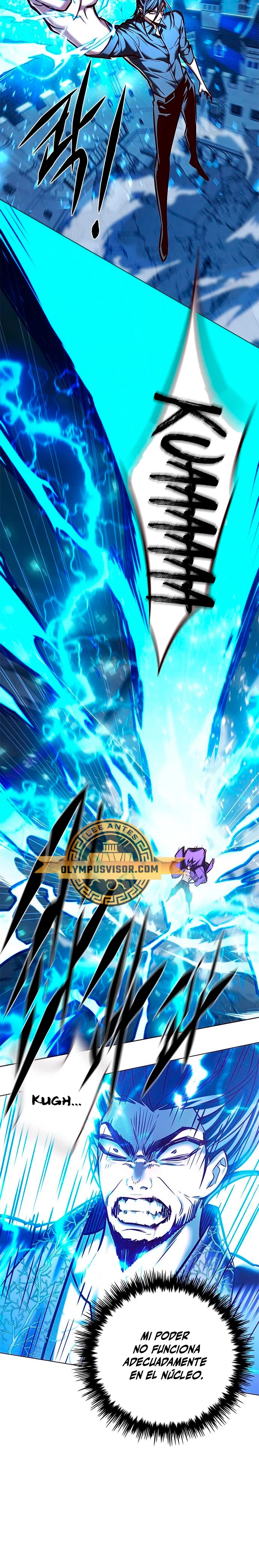 Eleceed Capitulo 274 página 38