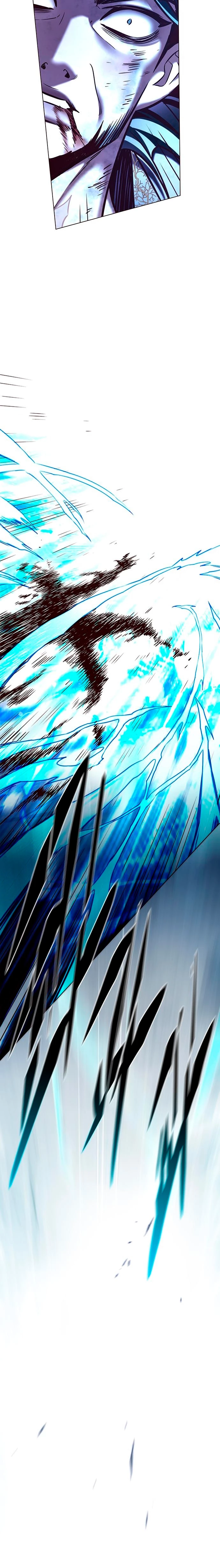 Eleceed Capitulo 274 página 40
