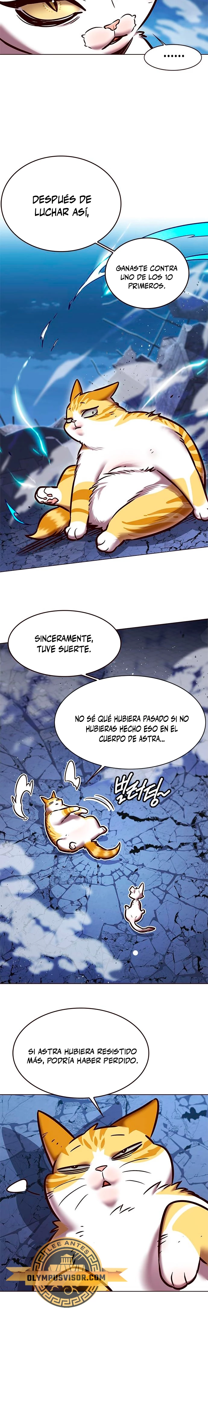 Eleceed Capitulo 275 página 10