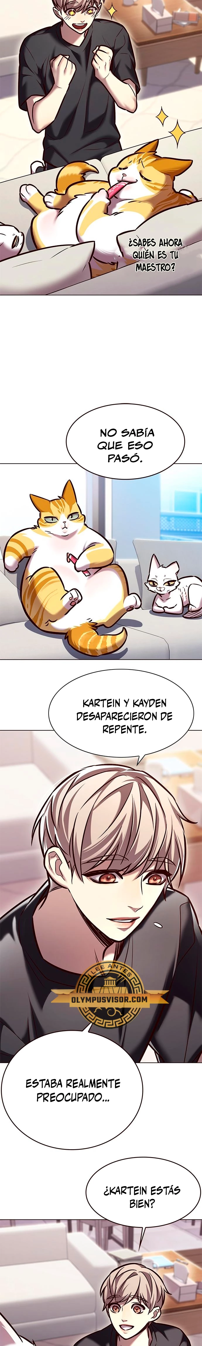 Eleceed Capitulo 275 página 16