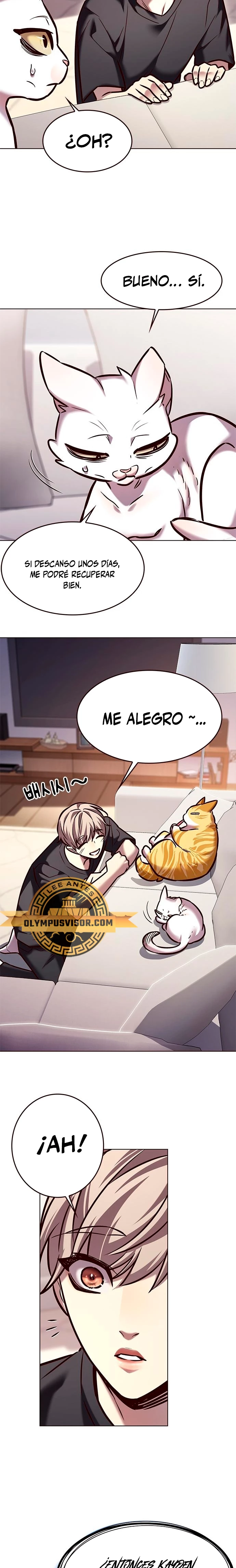 Eleceed Capitulo 275 página 17