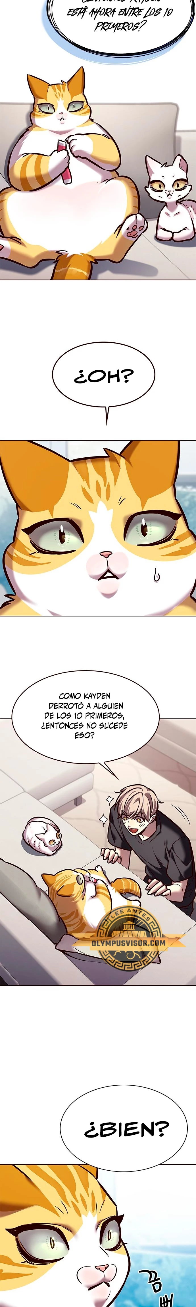 Eleceed Capitulo 275 página 18