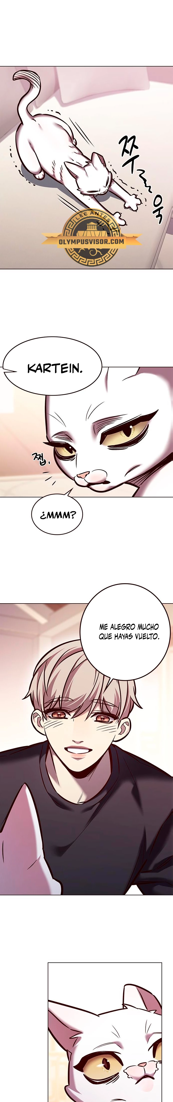 Eleceed Capitulo 275 página 21