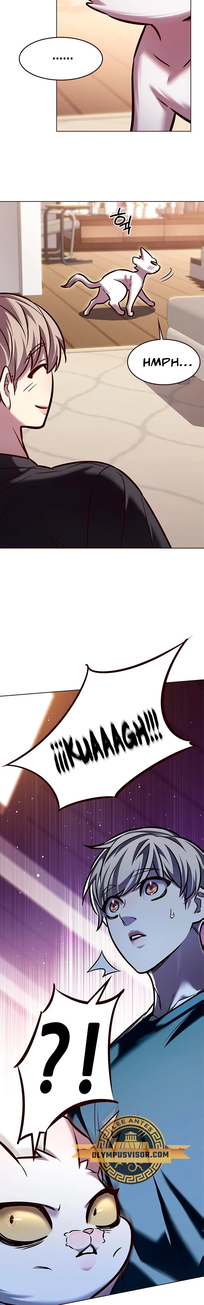 Eleceed Capitulo 275 página 22