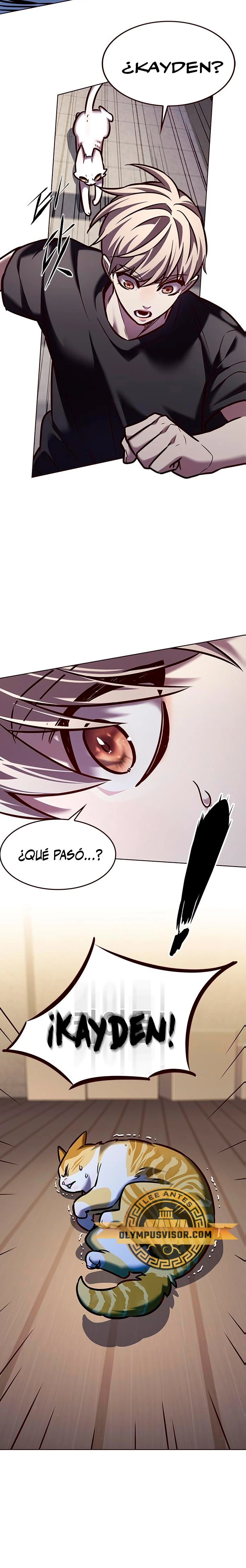 Eleceed Capitulo 275 página 23