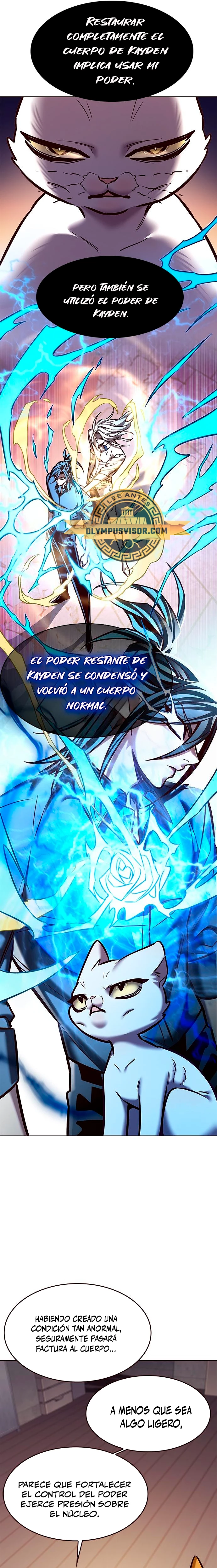 Eleceed Capitulo 275 página 26