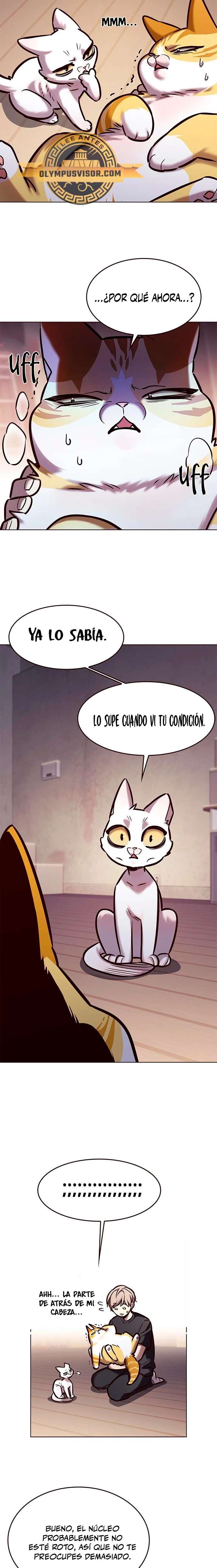Eleceed Capitulo 275 página 27