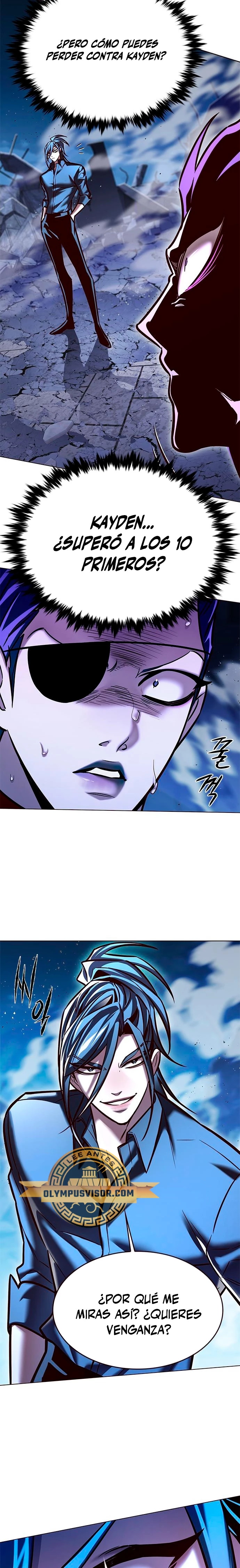Eleceed Capitulo 275 página 4