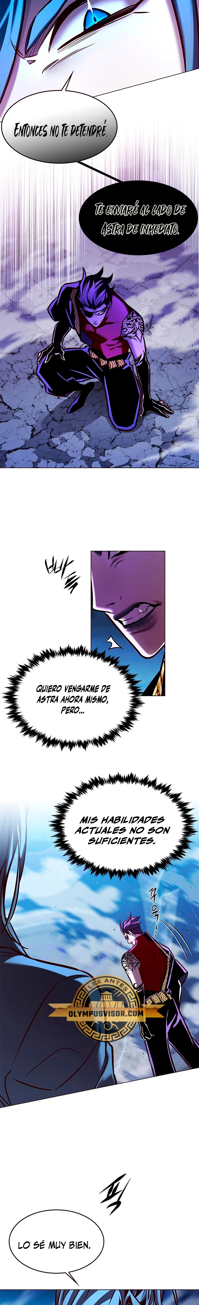 Eleceed Capitulo 275 página 5