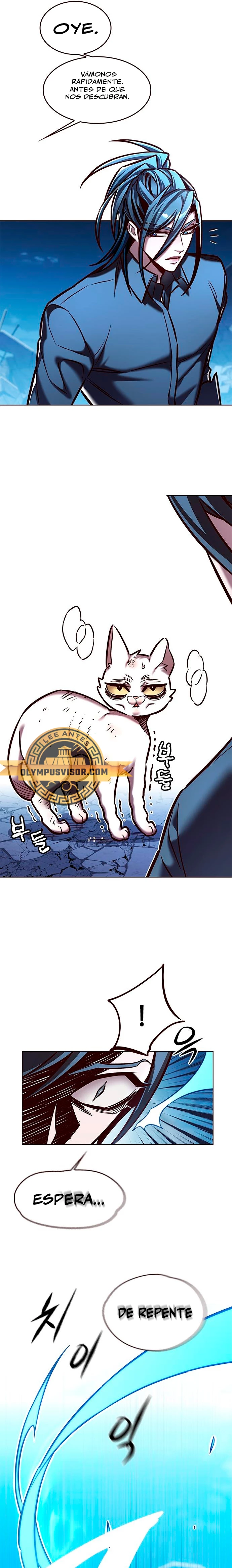 Eleceed Capitulo 275 página 8