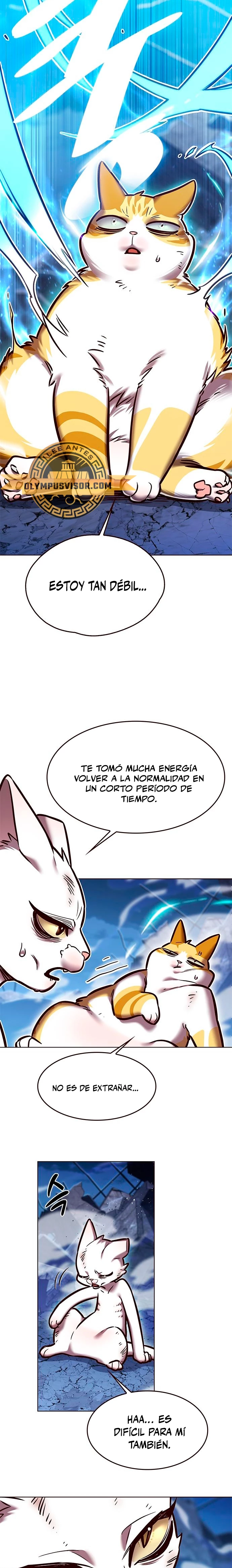 Eleceed Capitulo 275 página 9