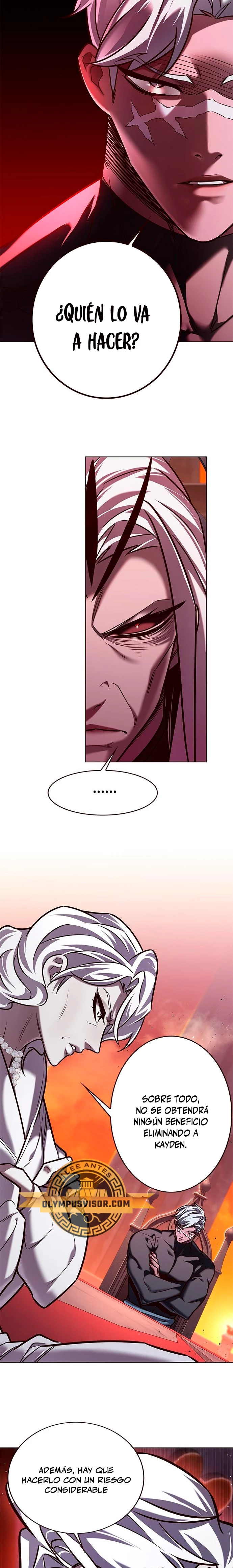 Eleceed Capitulo 276 página 10