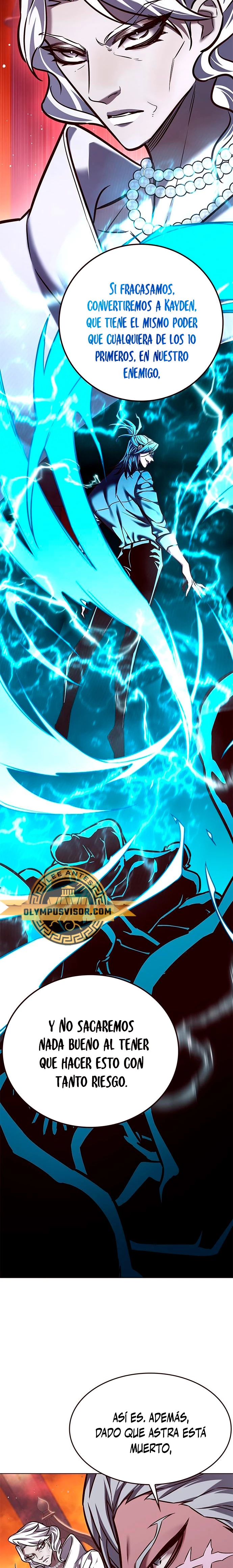 Eleceed Capitulo 276 página 11