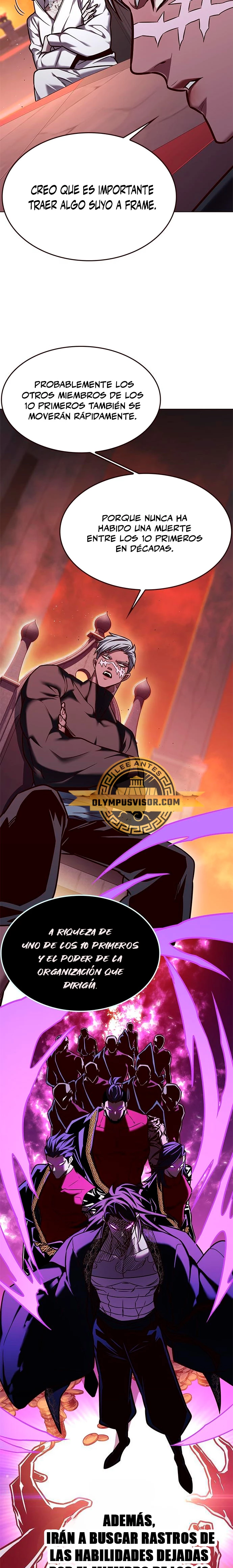 Eleceed Capitulo 276 página 12