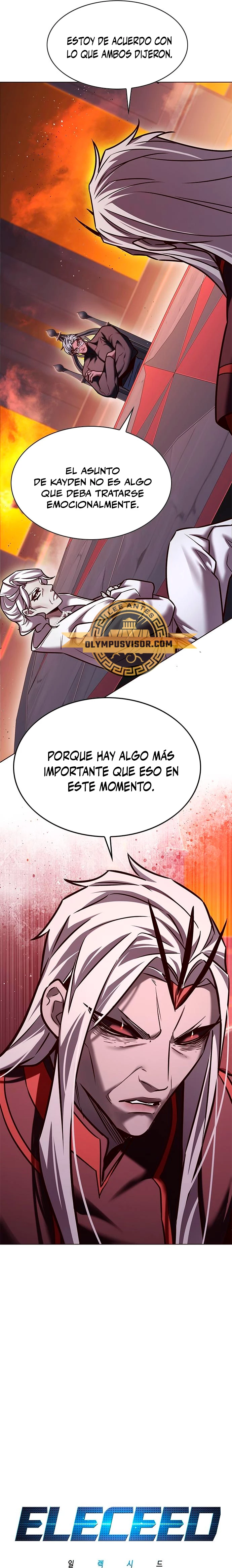 Eleceed Capitulo 276 página 14