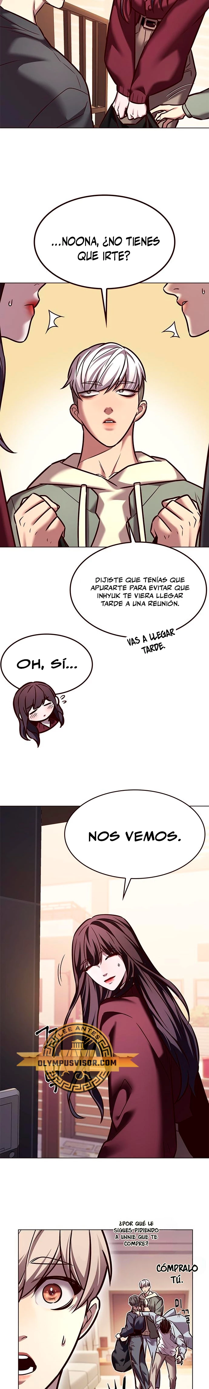 Eleceed Capitulo 276 página 22