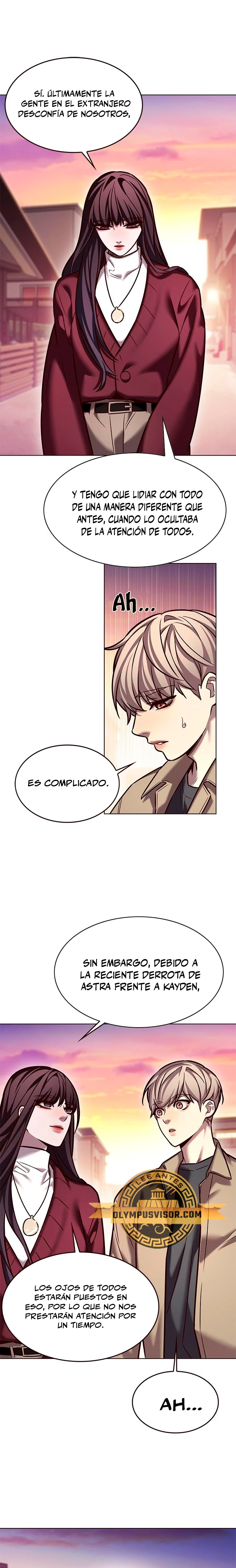 Eleceed Capitulo 276 página 25