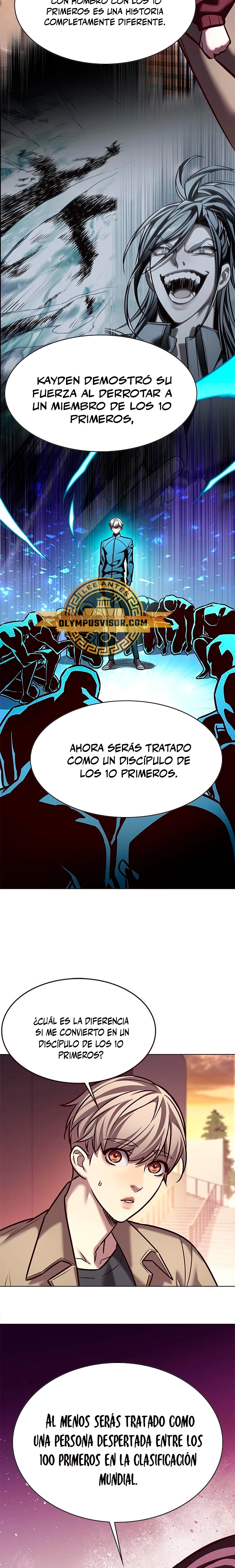 Eleceed Capitulo 276 página 27