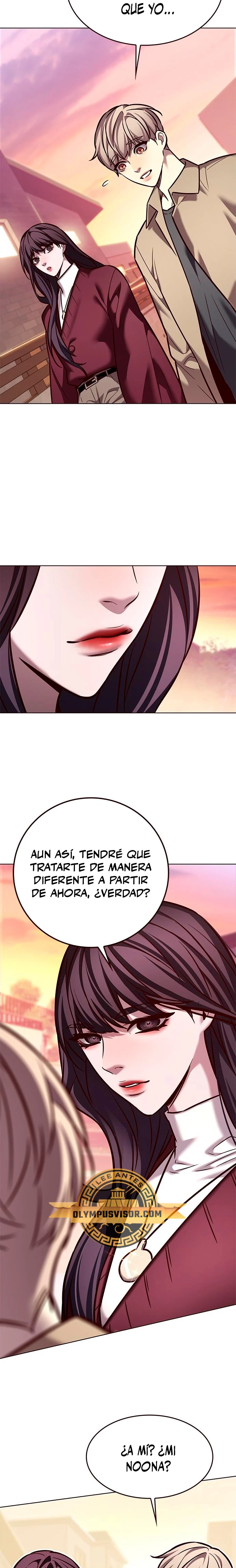 Eleceed Capitulo 276 página 29