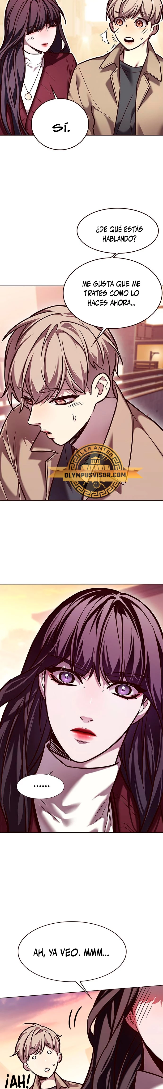Eleceed Capitulo 276 página 30