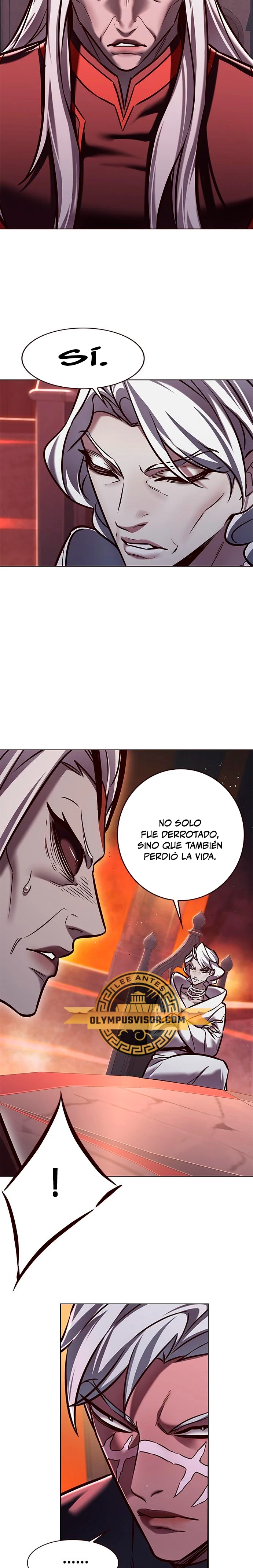 Eleceed Capitulo 276 página 4