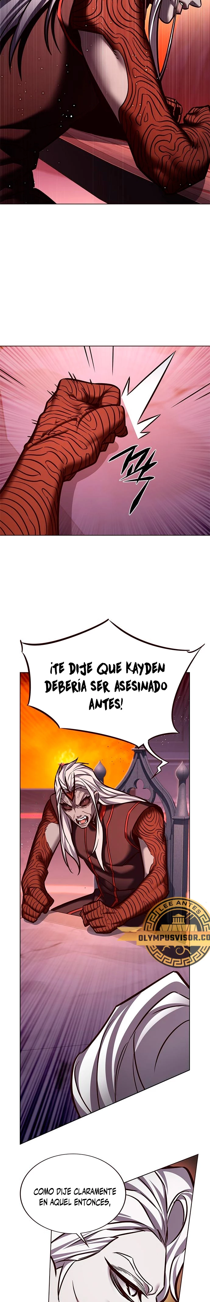 Eleceed Capitulo 276 página 6