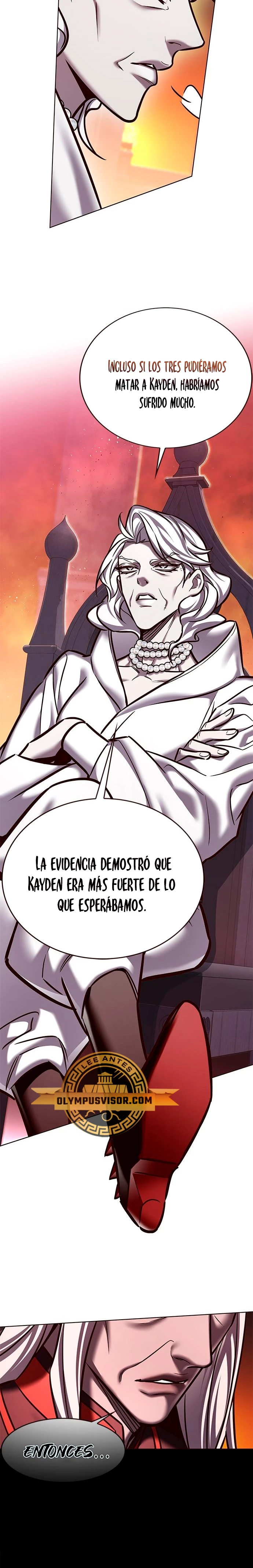 Eleceed Capitulo 276 página 7