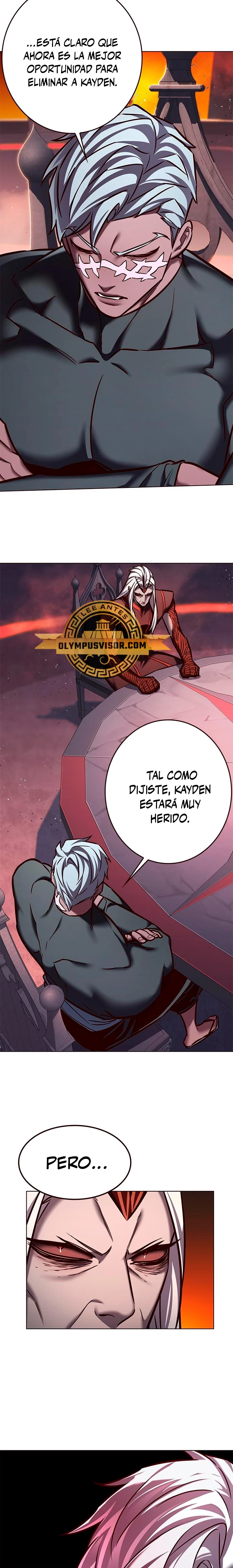 Eleceed Capitulo 276 página 9
