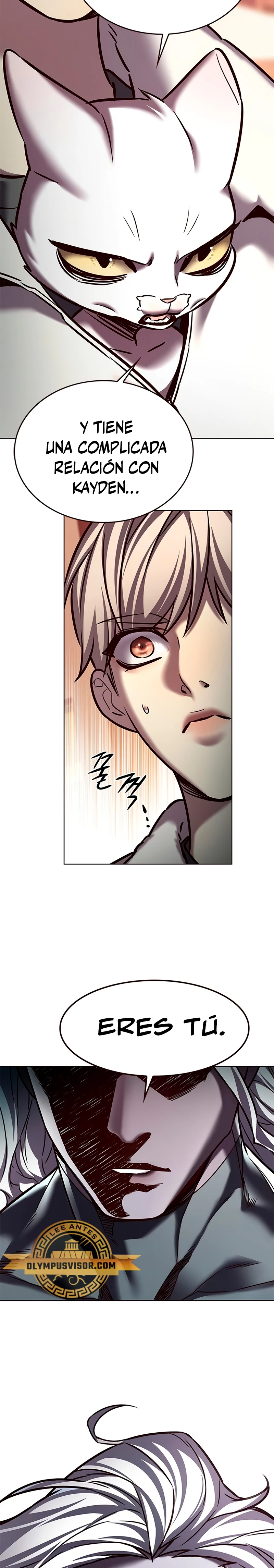 Eleceed Capitulo 277 página 10