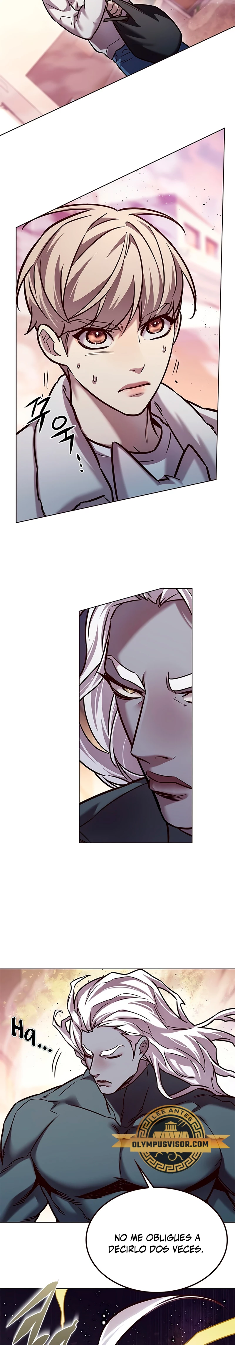 Eleceed Capitulo 277 página 12