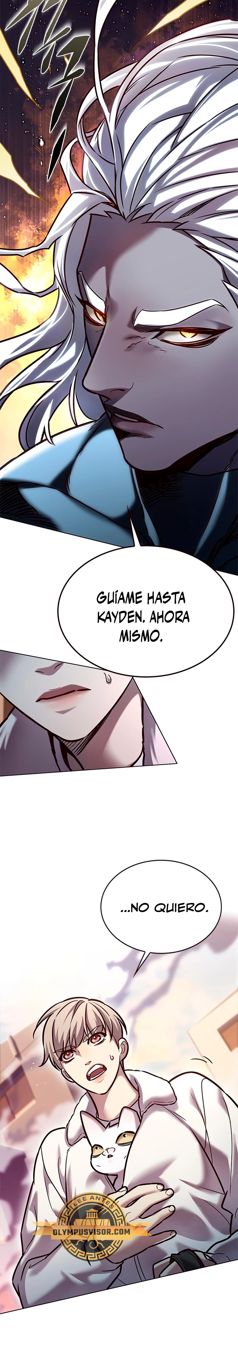 Eleceed Capitulo 277 página 13