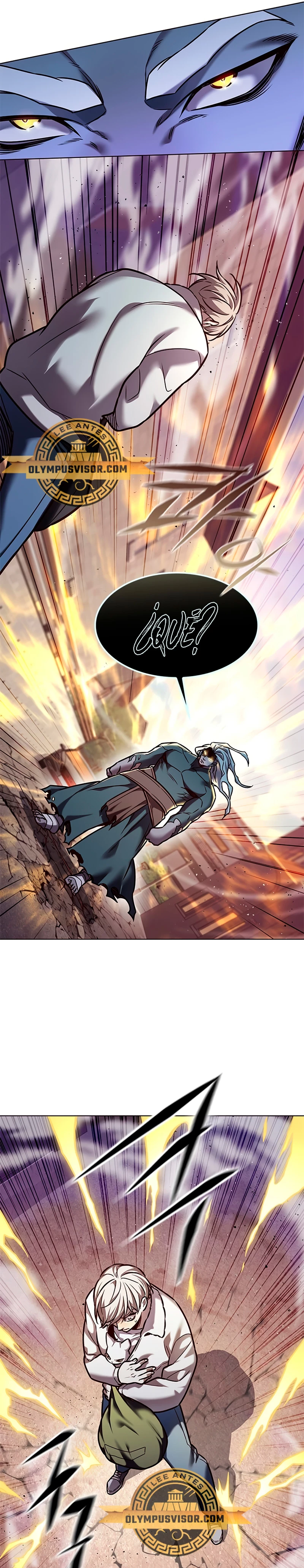 Eleceed Capitulo 277 página 14