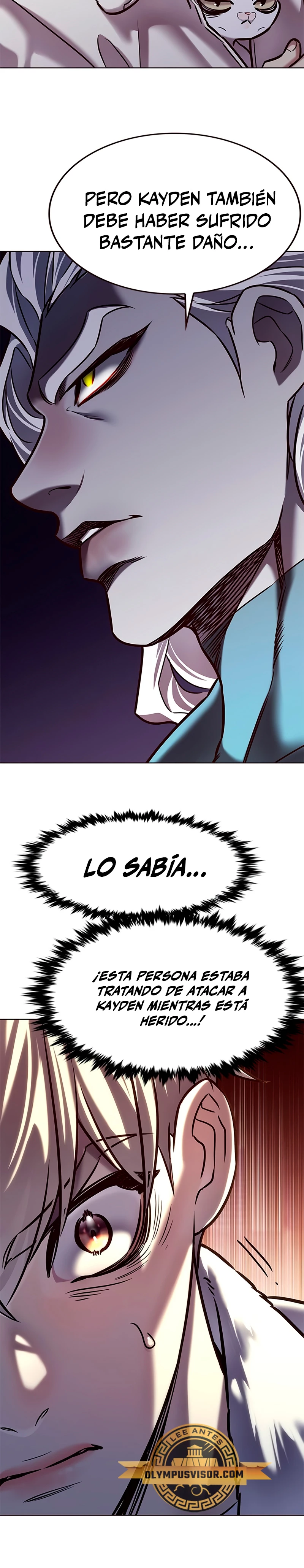 Eleceed Capitulo 277 página 16