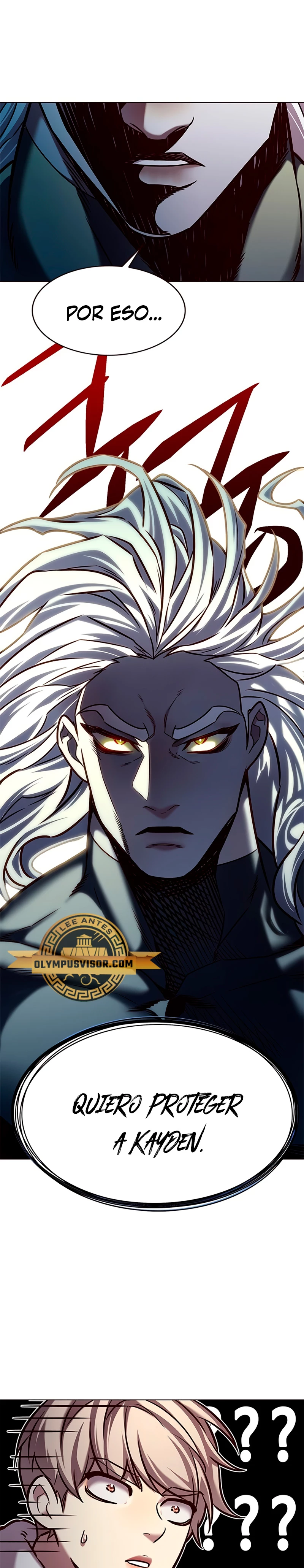 Eleceed Capitulo 277 página 17