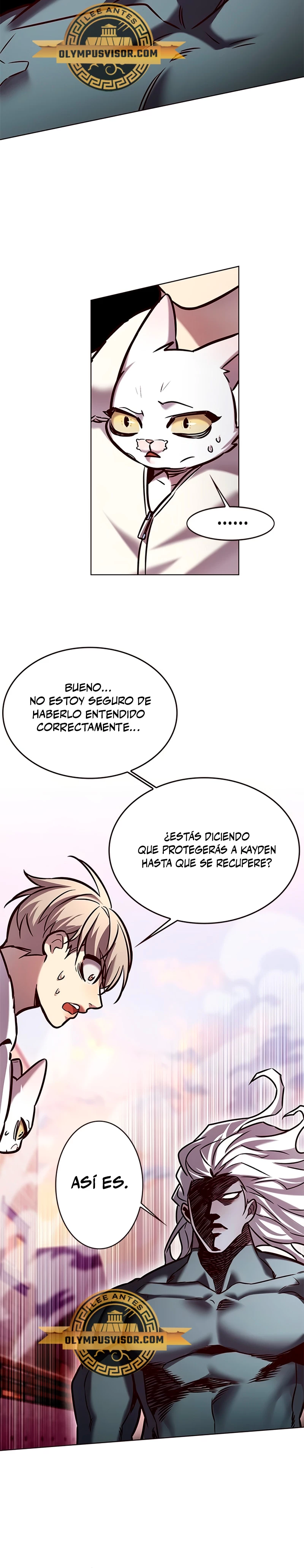 Eleceed Capitulo 277 página 19