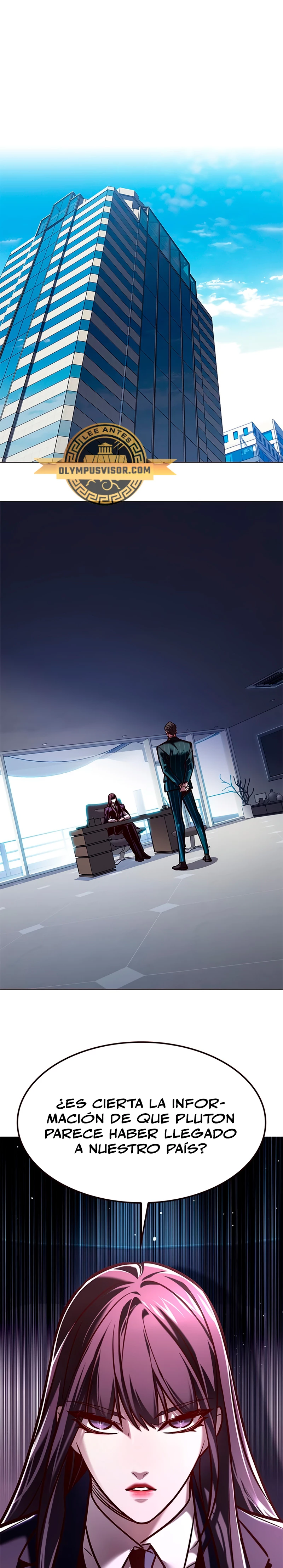 Eleceed Capitulo 277 página 2