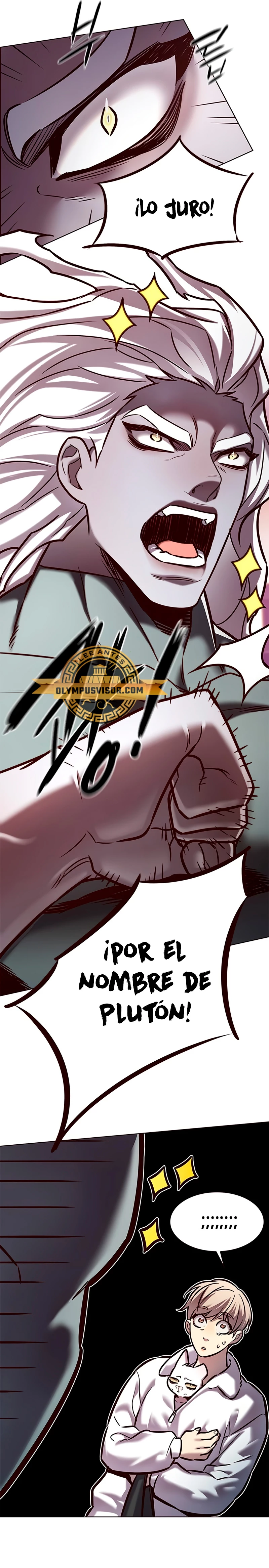 Eleceed Capitulo 277 página 20