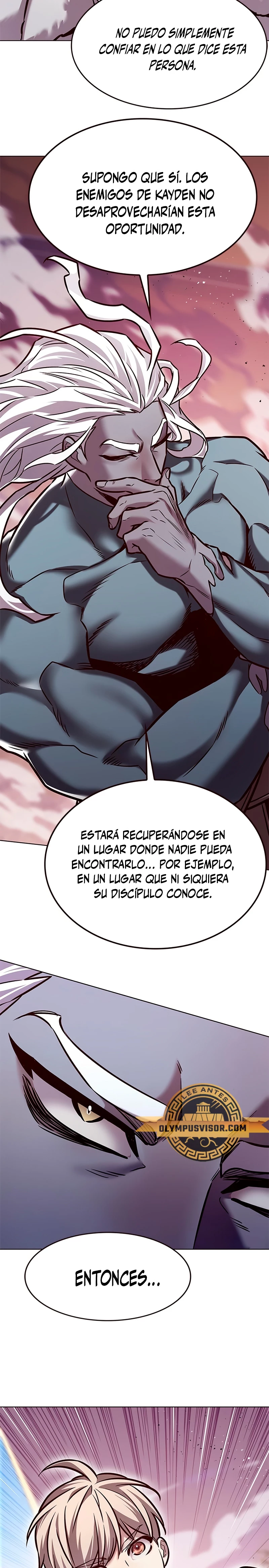 Eleceed Capitulo 277 página 22