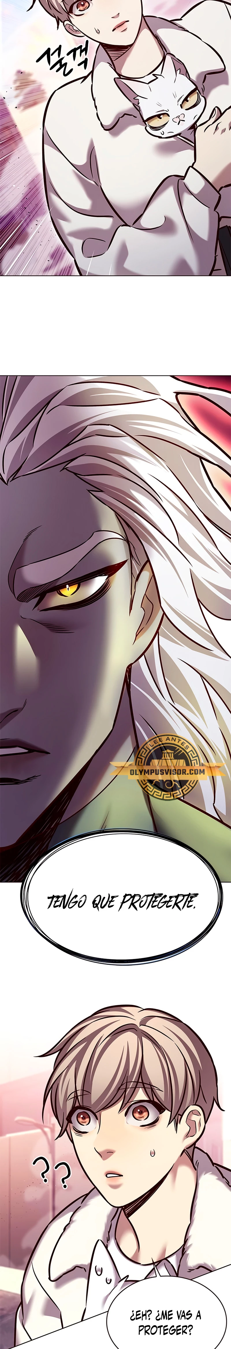 Eleceed Capitulo 277 página 23