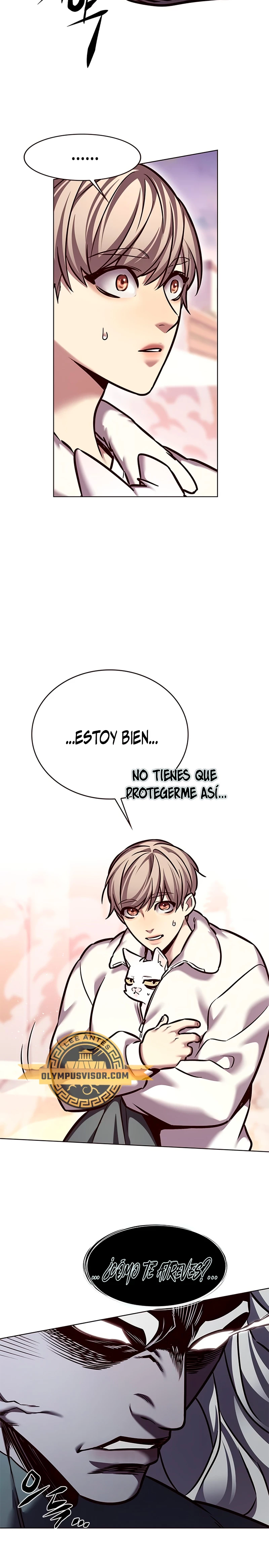 Eleceed Capitulo 277 página 25