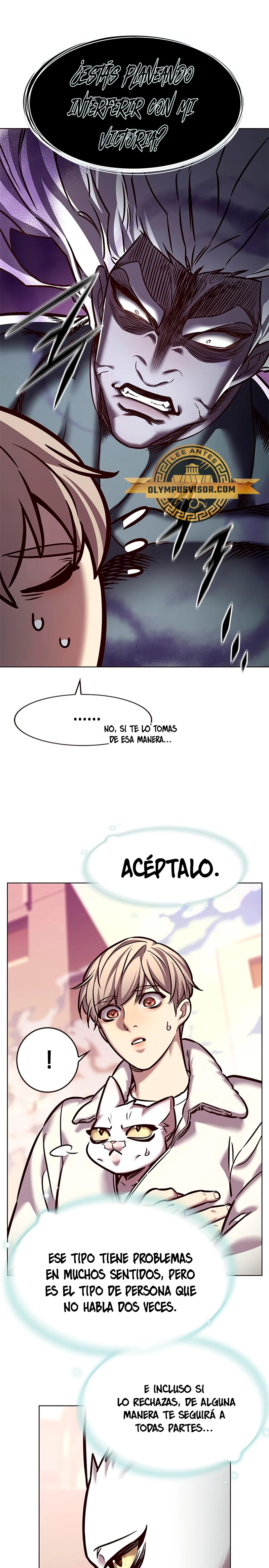 Eleceed Capitulo 277 página 26