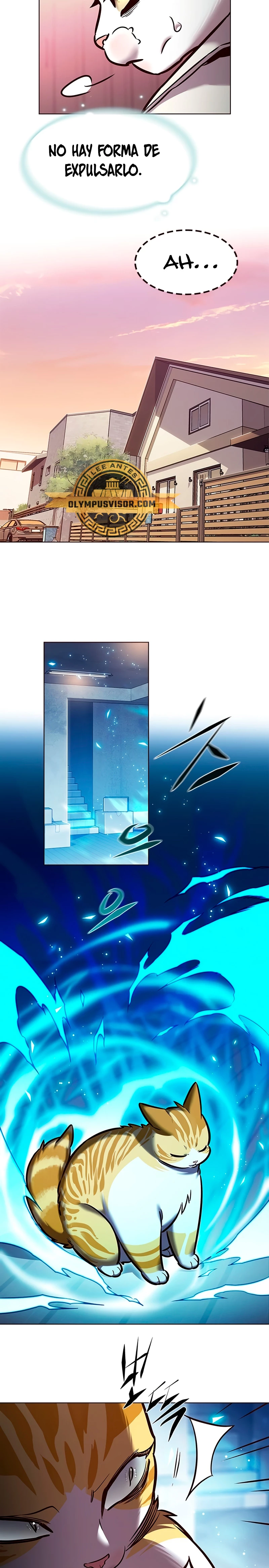 Eleceed Capitulo 277 página 27