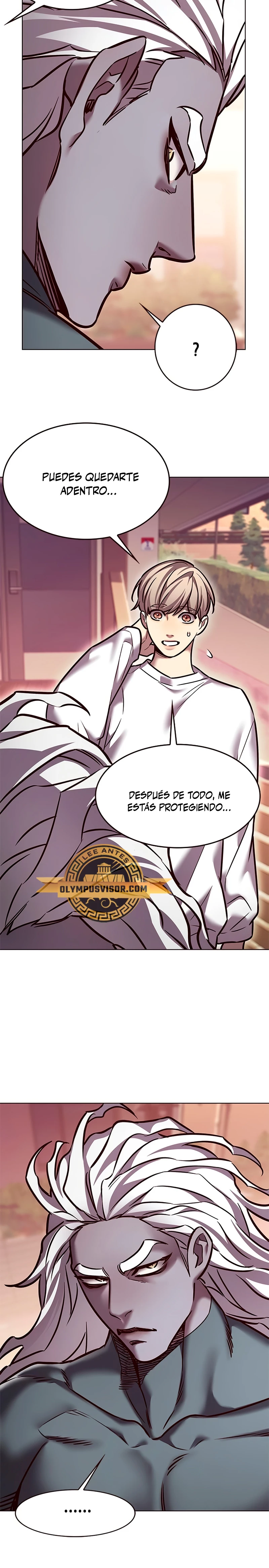 Eleceed Capitulo 277 página 31