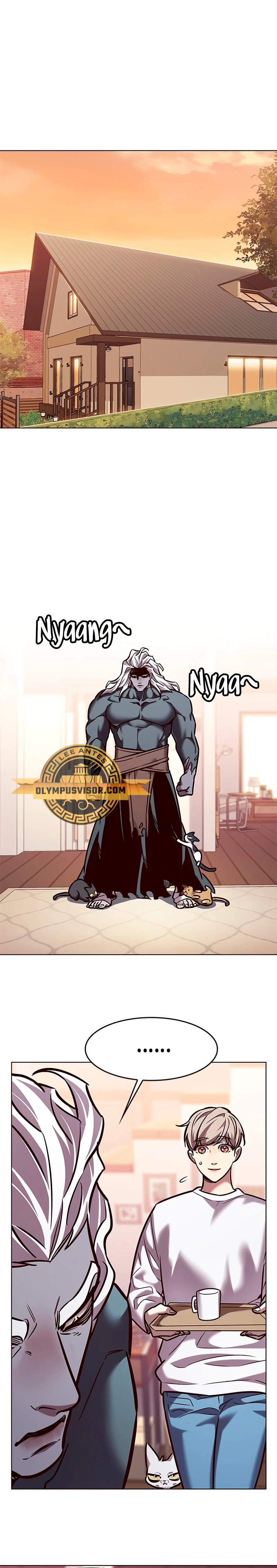 Eleceed Capitulo 277 página 32