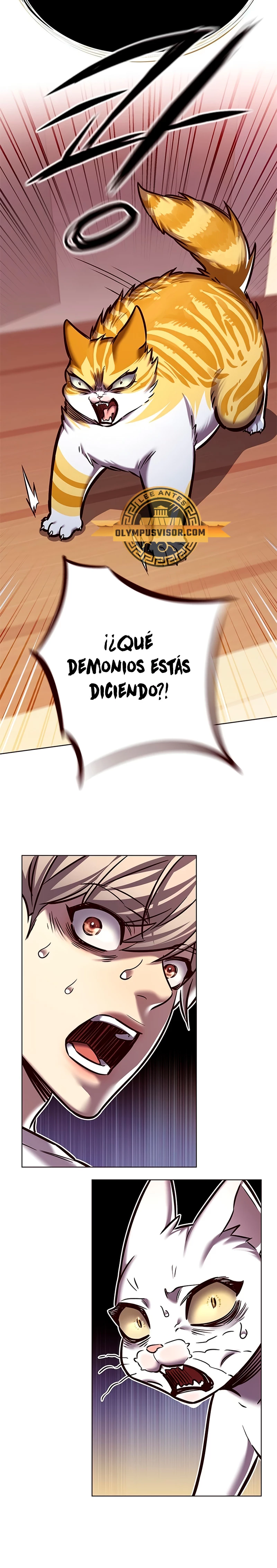 Eleceed Capitulo 277 página 37