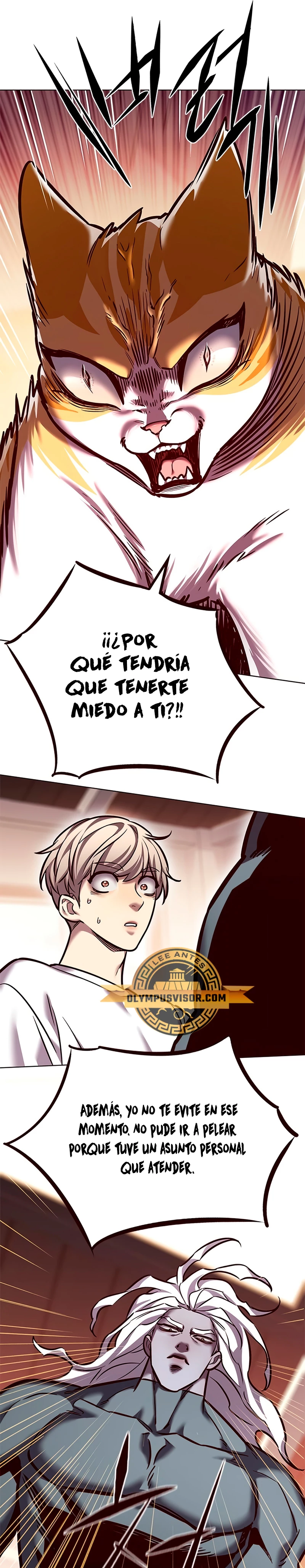 Eleceed Capitulo 277 página 38