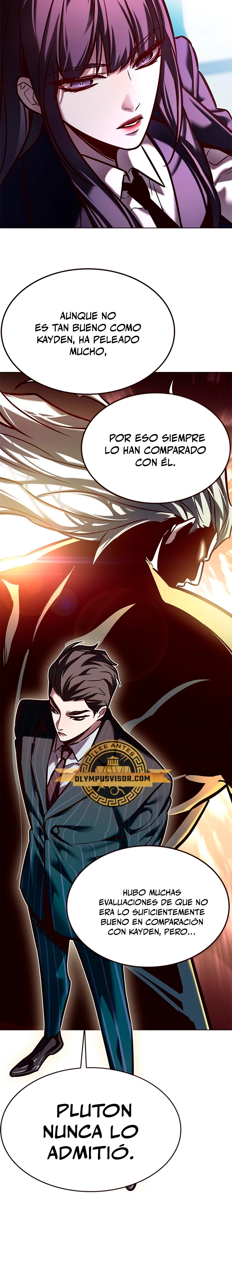 Eleceed Capitulo 277 página 4