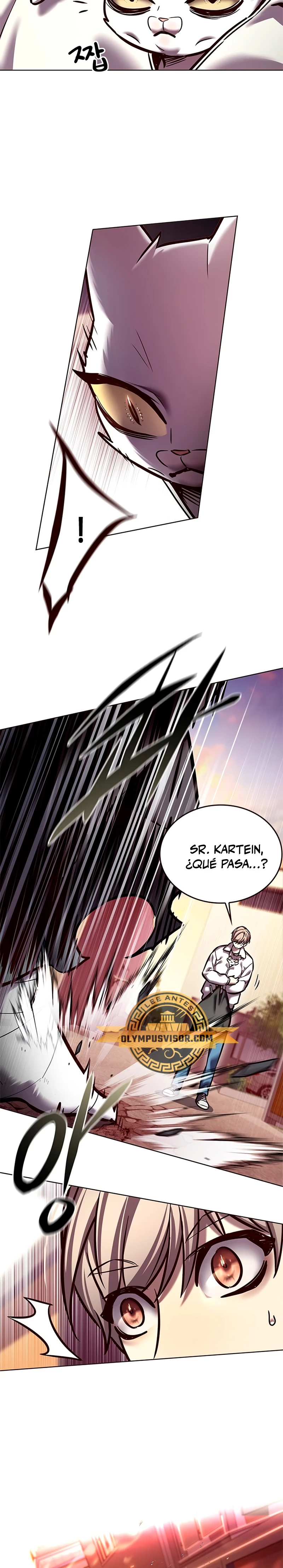 Eleceed Capitulo 277 página 7