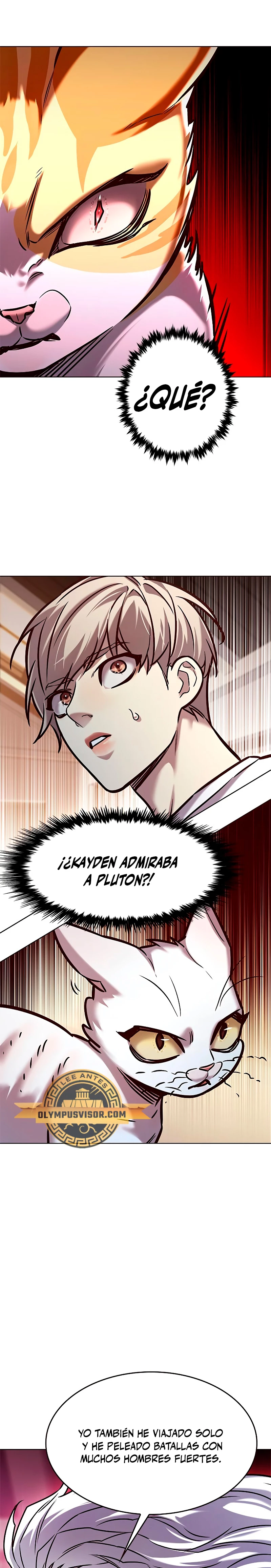 Eleceed Capitulo 278 página 10