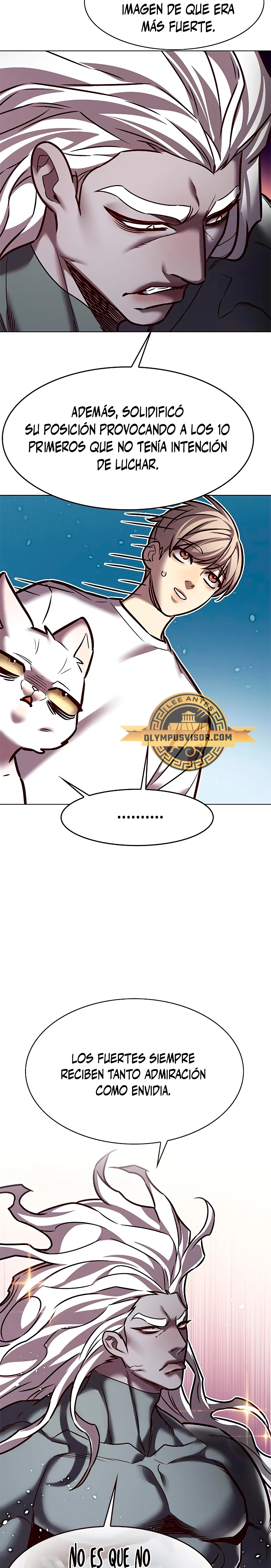Eleceed Capitulo 278 página 12